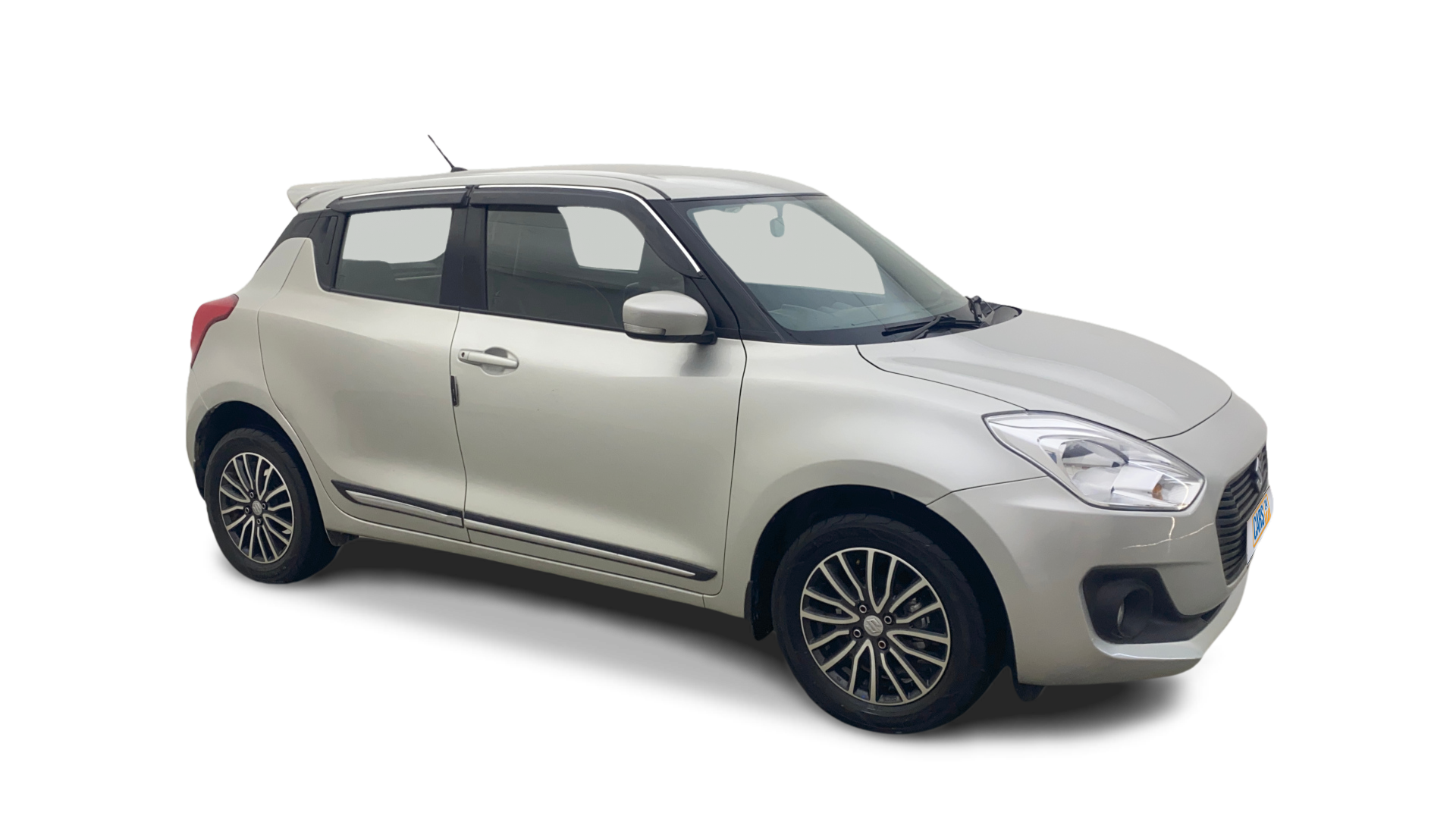 Maruti Swift-img