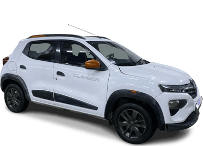 2021 Renault Kwid - Hatchback - Petrol - Automatic - ₹3.50 lakh