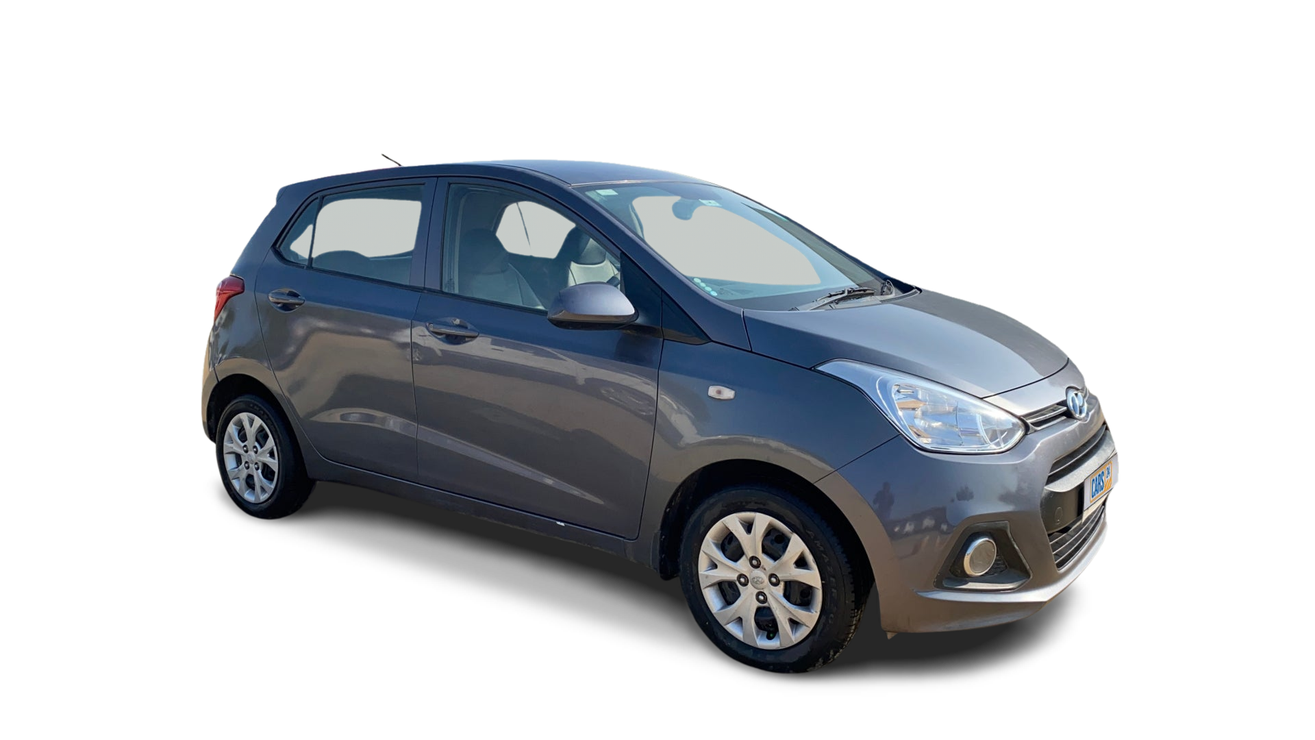 Hyundai Grand i10-img