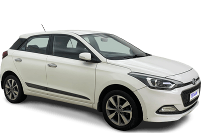 2018 Hyundai Elite i20 - Hatchback - Petrol - Manual - ₹5.48 lakh