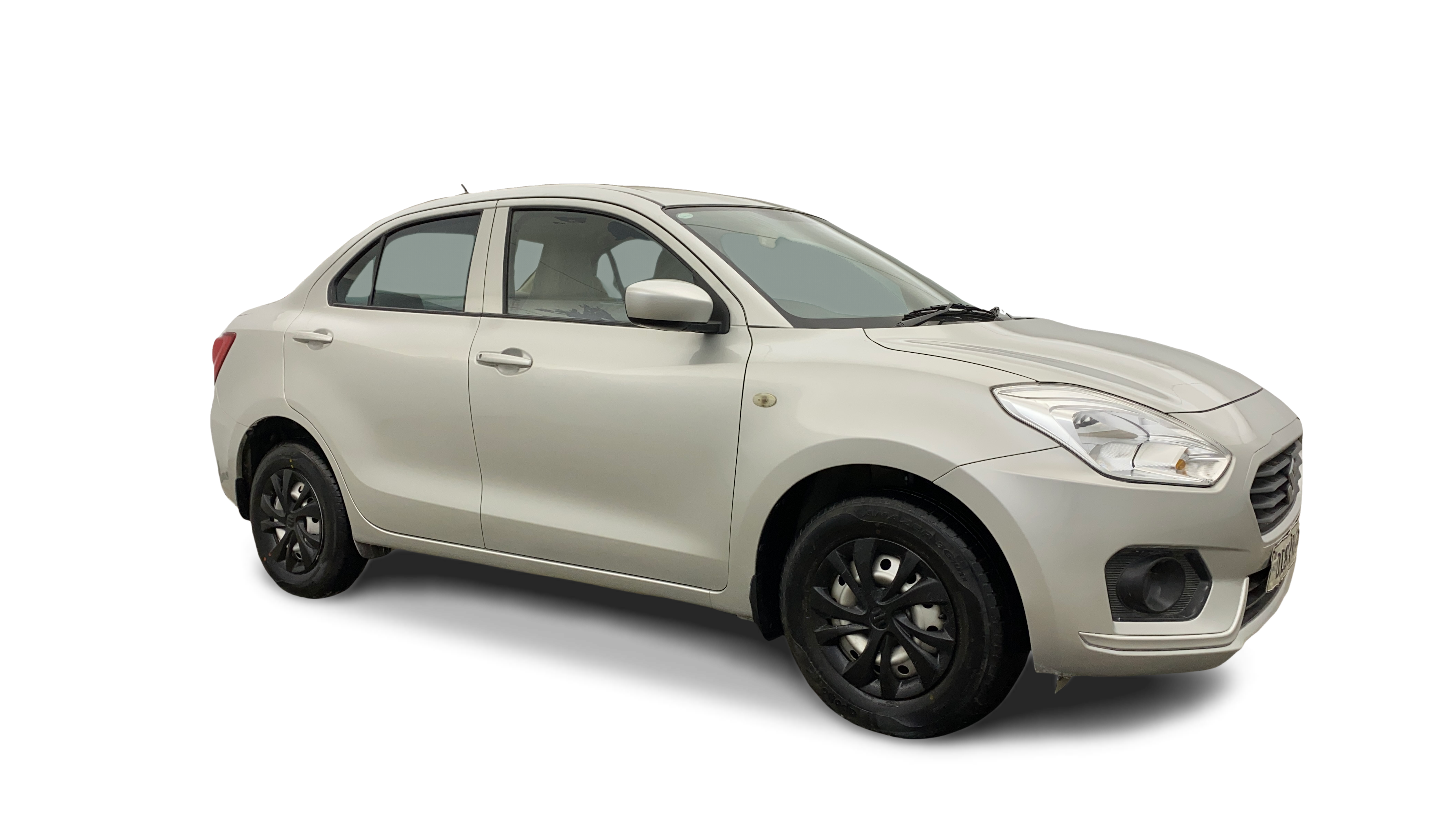 2018 Maruti Dzire - Sedan - Petrol - Manual - ₹3.51 lakh