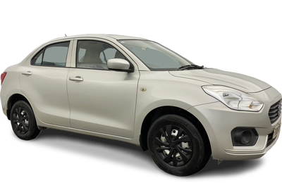 2018 Maruti Dzire - Sedan - Petrol - Manual - ₹3.51 lakh