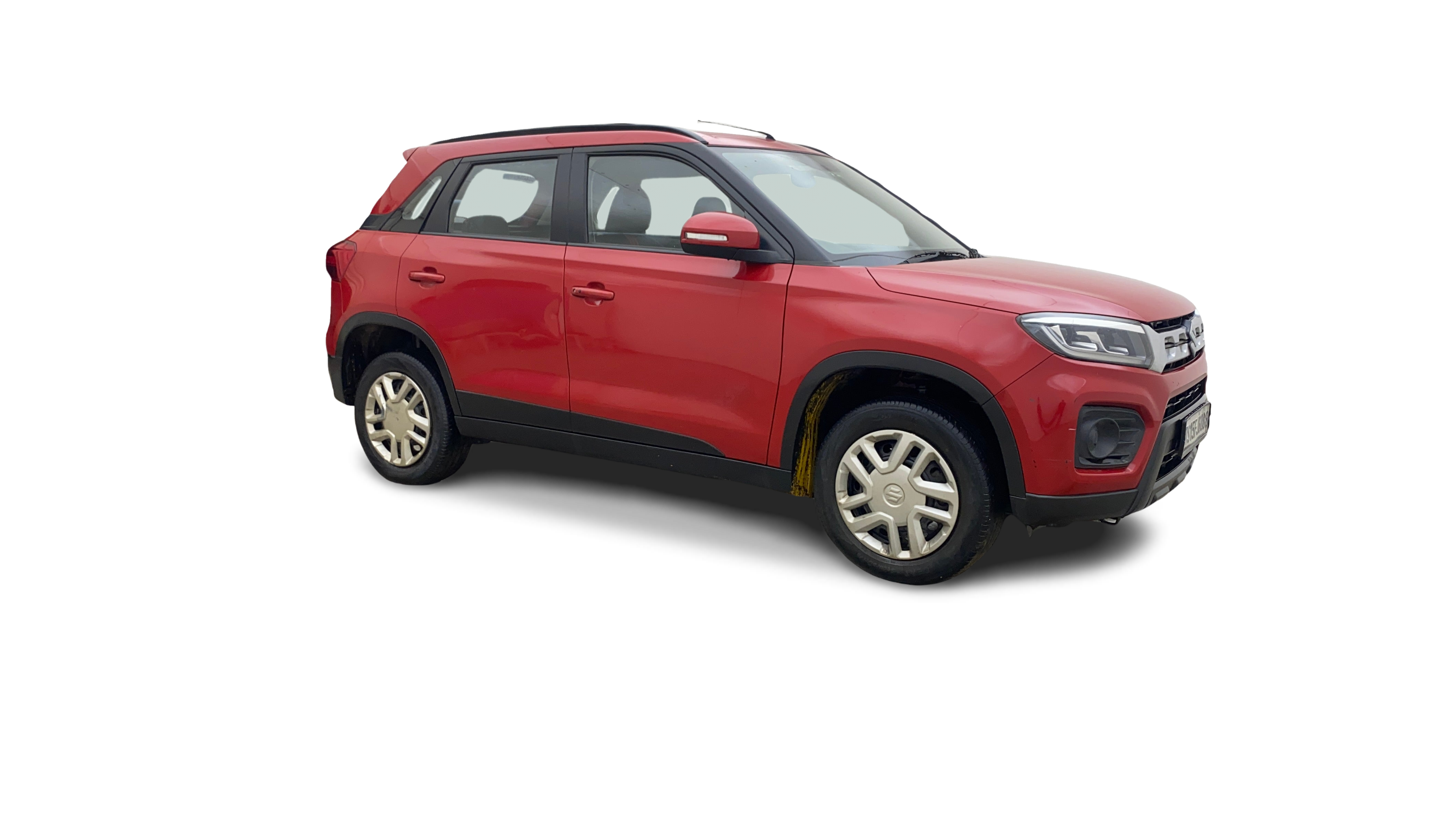 Maruti Vitara Brezza-img