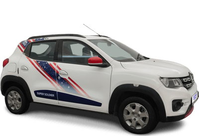 2018 Renault Kwid - Hatchback - Petrol - Automatic - ₹2.63 lakh
