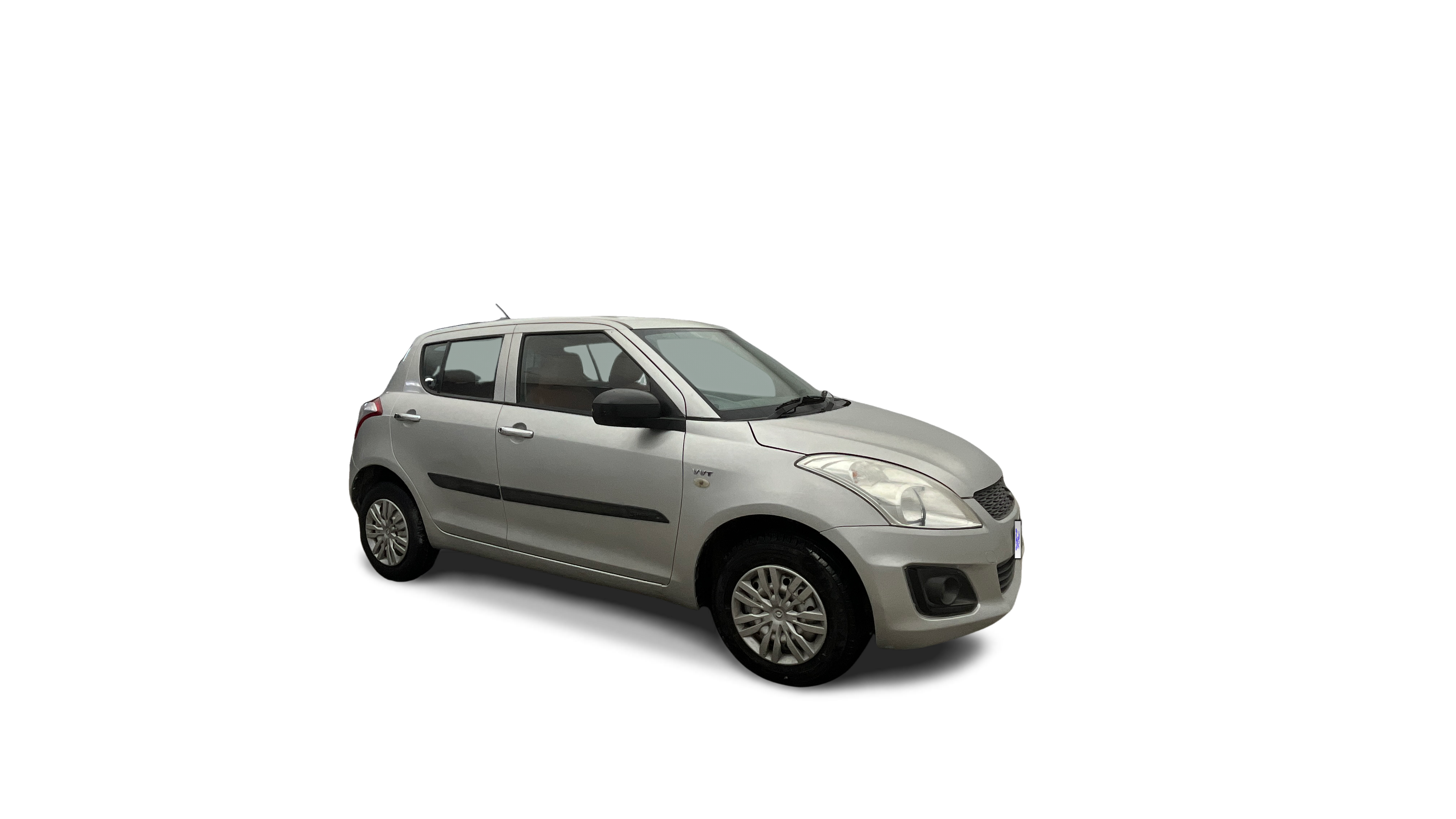 2016 Maruti Swift - Hatchback - Petrol - Manual - ₹3.10 lakh