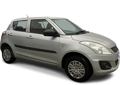 2016 Maruti Swift - Hatchback - Petrol - Manual - ₹3.10 lakh