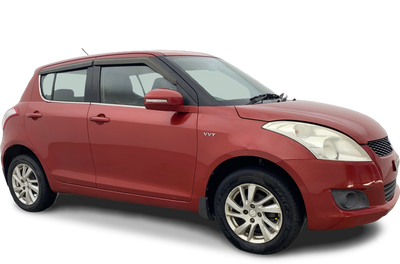 Maruti Swift-img