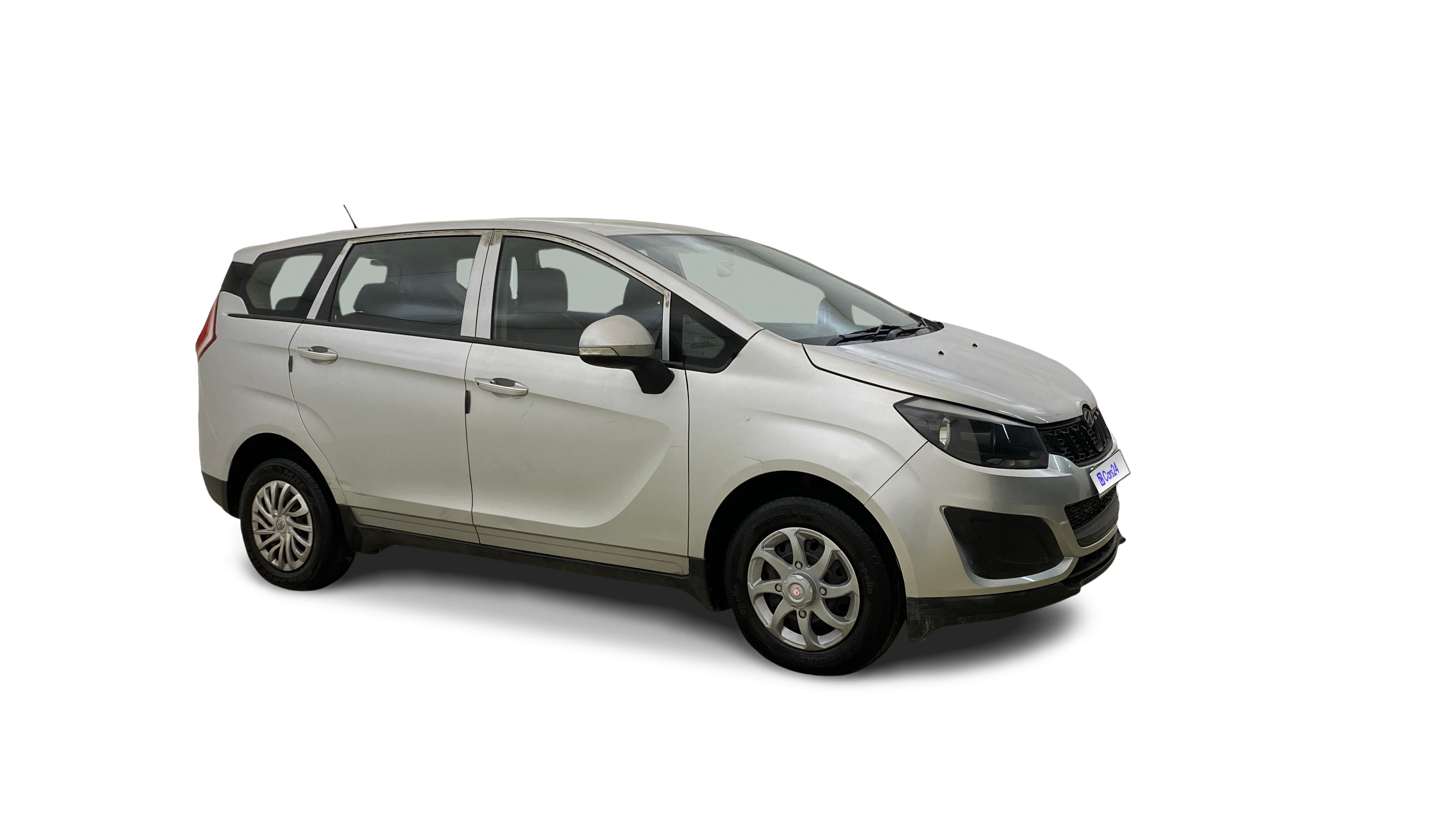 2019 Mahindra MARAZZO - SUV - Diesel - Manual - ₹6.64 lakh
