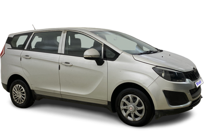 2019 Mahindra MARAZZO - SUV - Diesel - Manual - ₹6.64 lakh