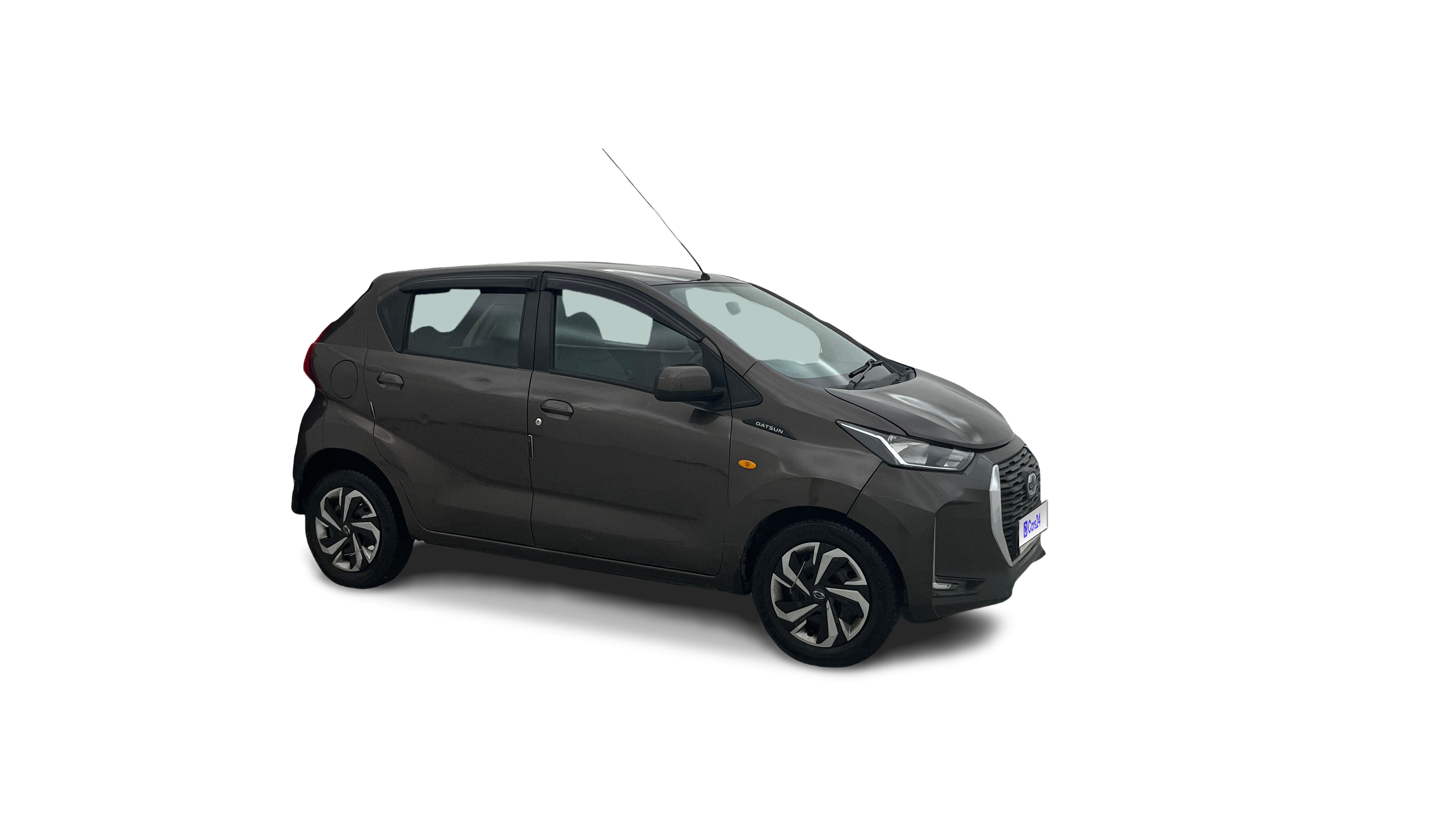 2020 Datsun Redi Go - Hatchback - Petrol - Manual - ₹2.67 lakh