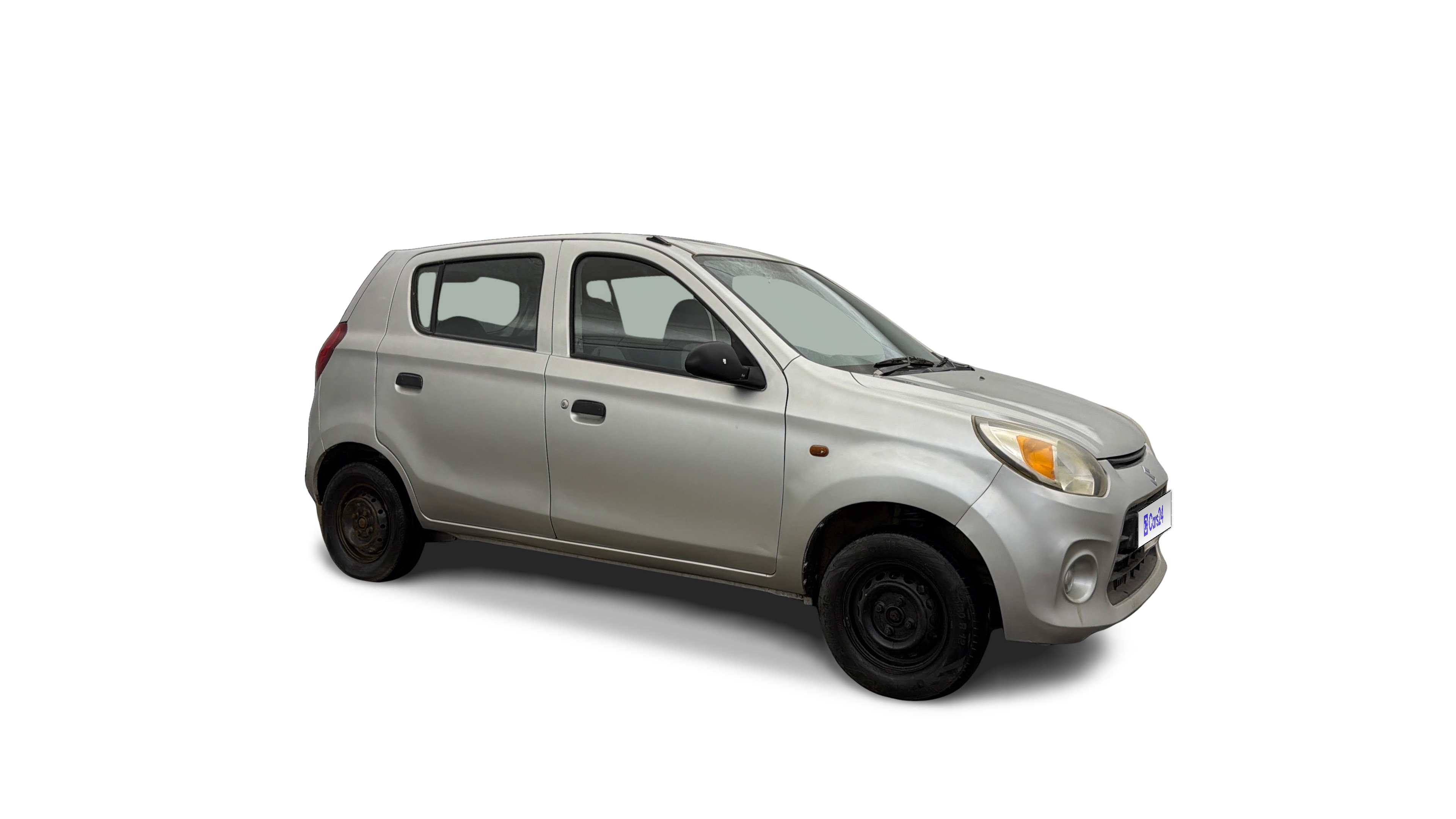 2017 Maruti Alto 800 - Hatchback - CNG - Manual - ₹2.07 lakh