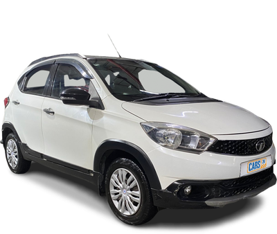 Tata TIAGO NRG-img