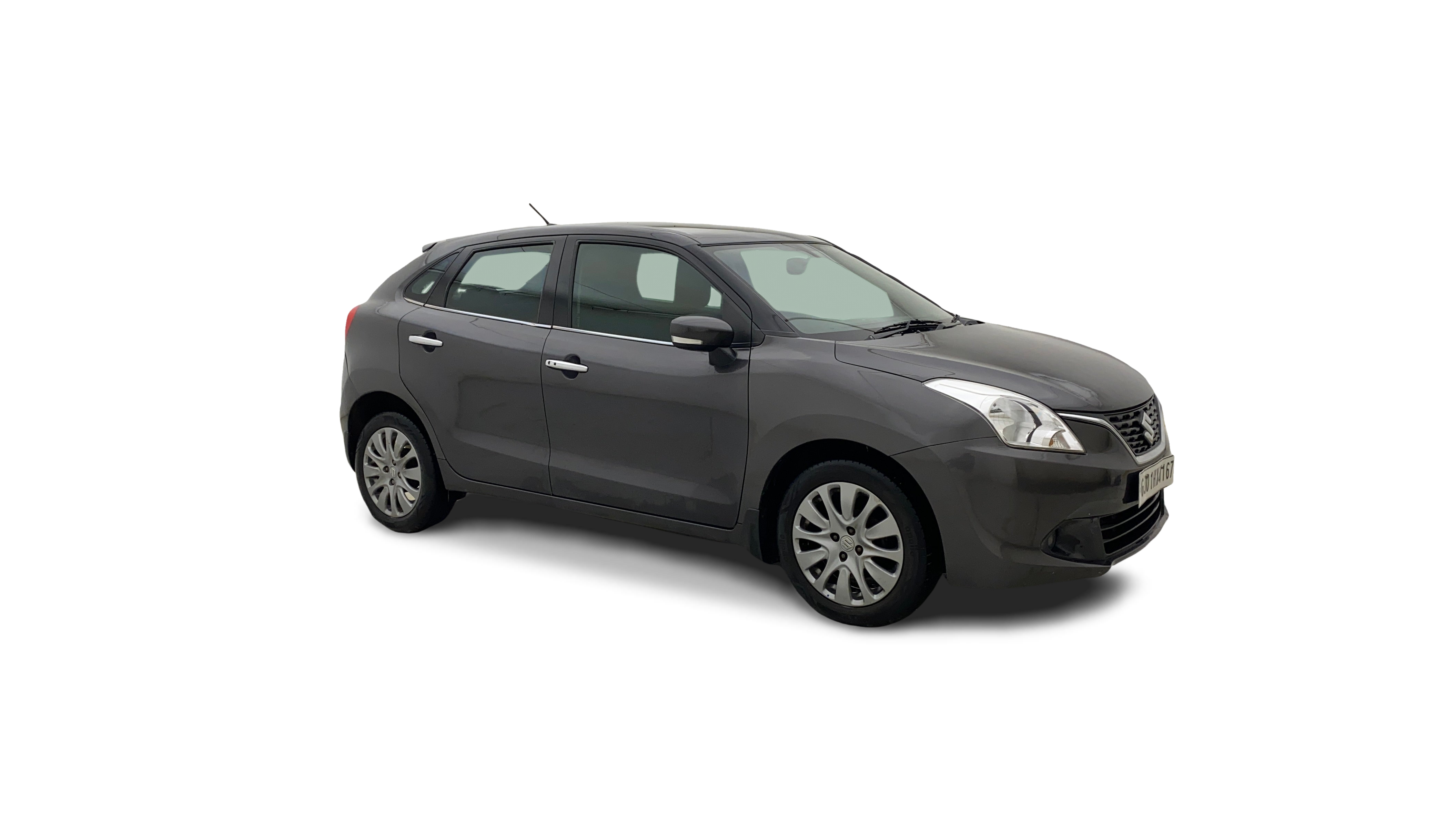 Maruti Baleno-img