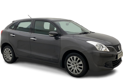 Maruti Baleno-img