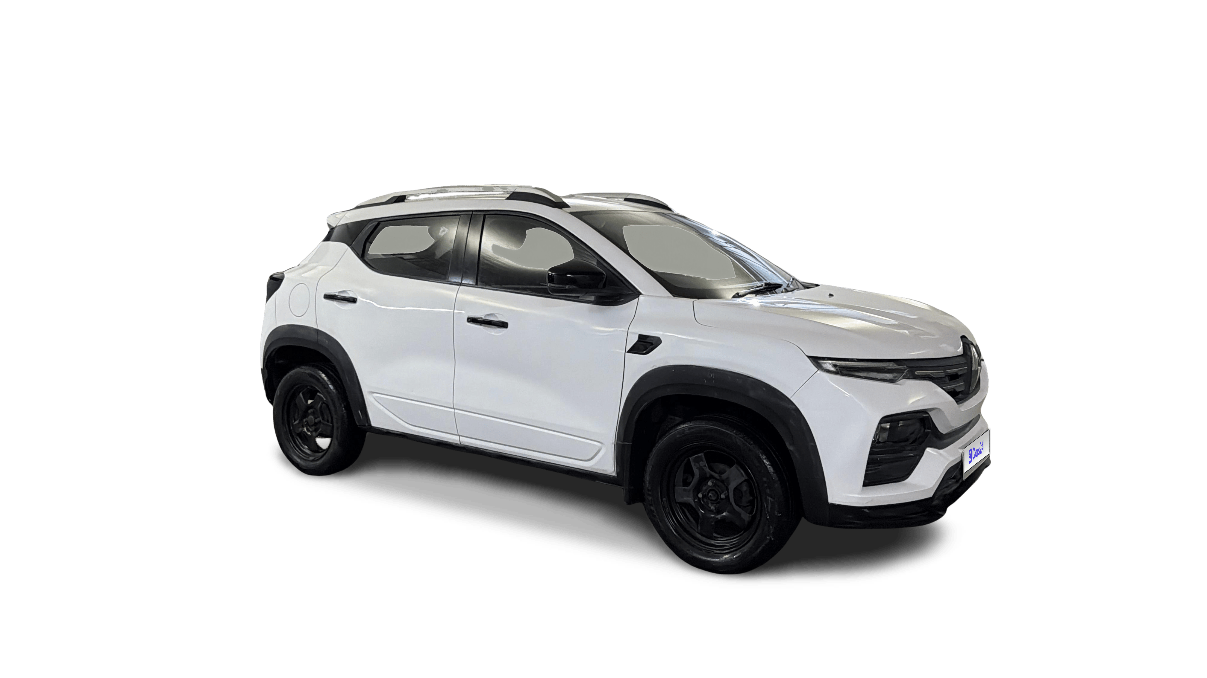 2023 Renault Kiger - Hatchback - Petrol - Manual - ₹4.80 lakh