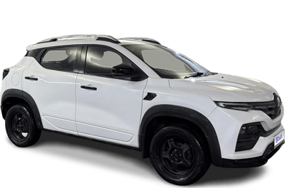 2023 Renault Kiger - Hatchback - Petrol - Manual - ₹4.80 lakh
