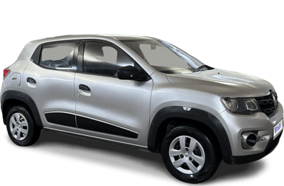 2016 Renault Kwid - Hatchback - Petrol - Manual - ₹1.65 lakh