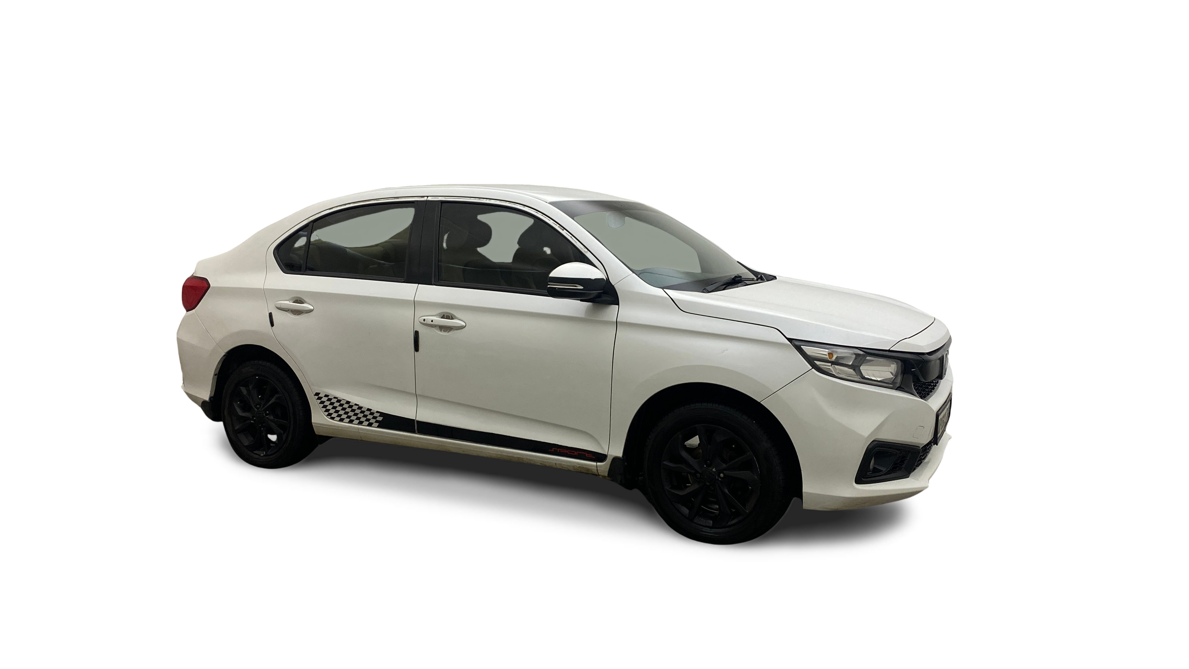 2018 Honda Amaze - Sedan - Diesel - Manual - ₹4.80 lakh