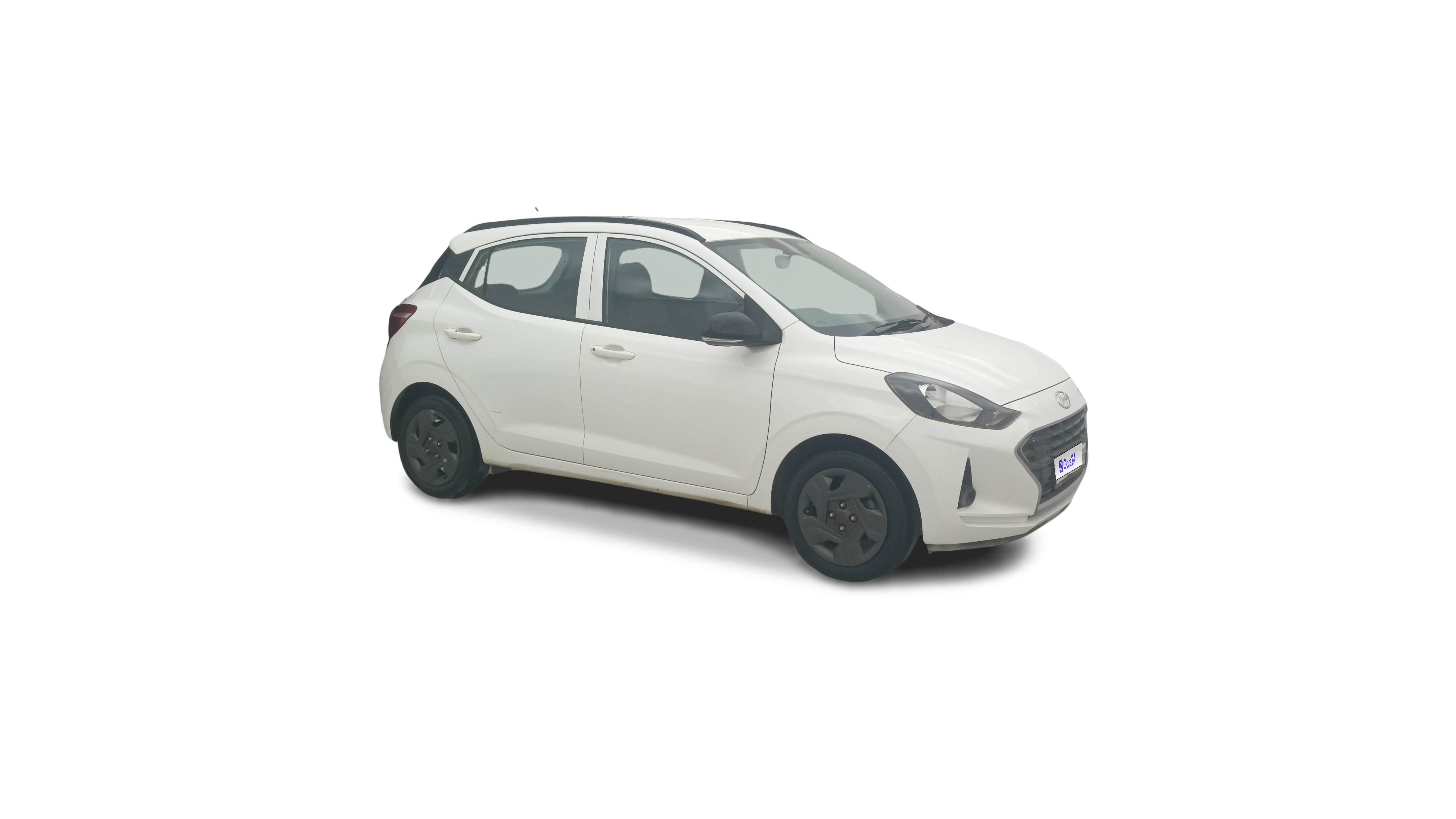 2022 Hyundai GRAND I10 NIOS - Hatchback - Petrol - Manual - ₹4.80 lakh