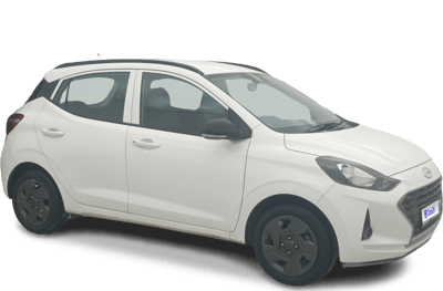2022 Hyundai GRAND I10 NIOS - Hatchback - Petrol - Manual - ₹4.80 lakh