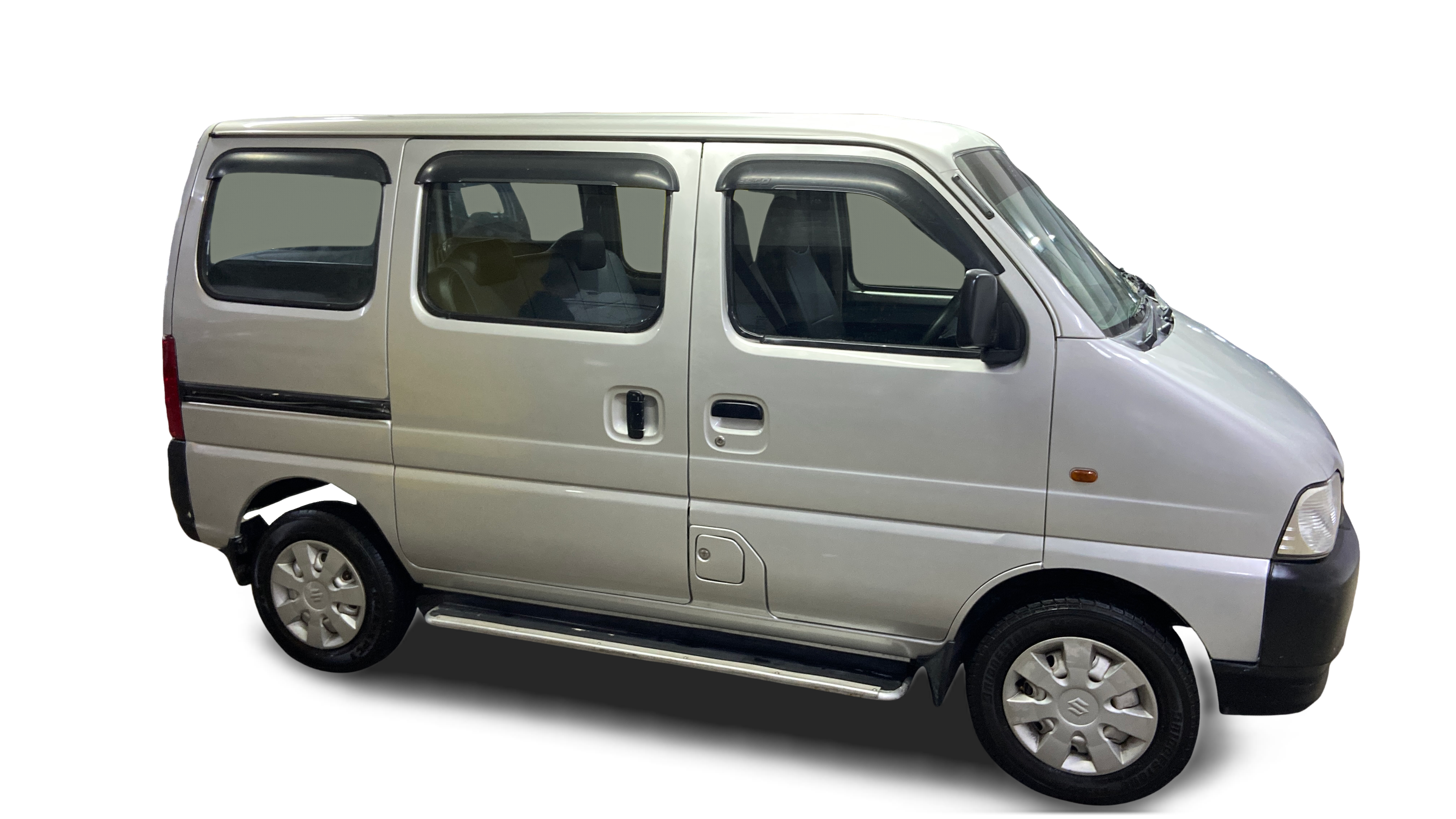 2021 Maruti Eeco - SUV - CNG - Manual - ₹4.71 lakh