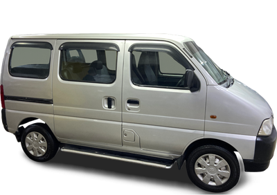 2021 Maruti Eeco - SUV - CNG - Manual - ₹4.71 lakh