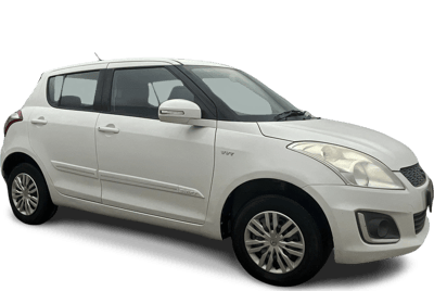 2015 Maruti Swift - Hatchback - Petrol - Manual - ₹2.71 lakh