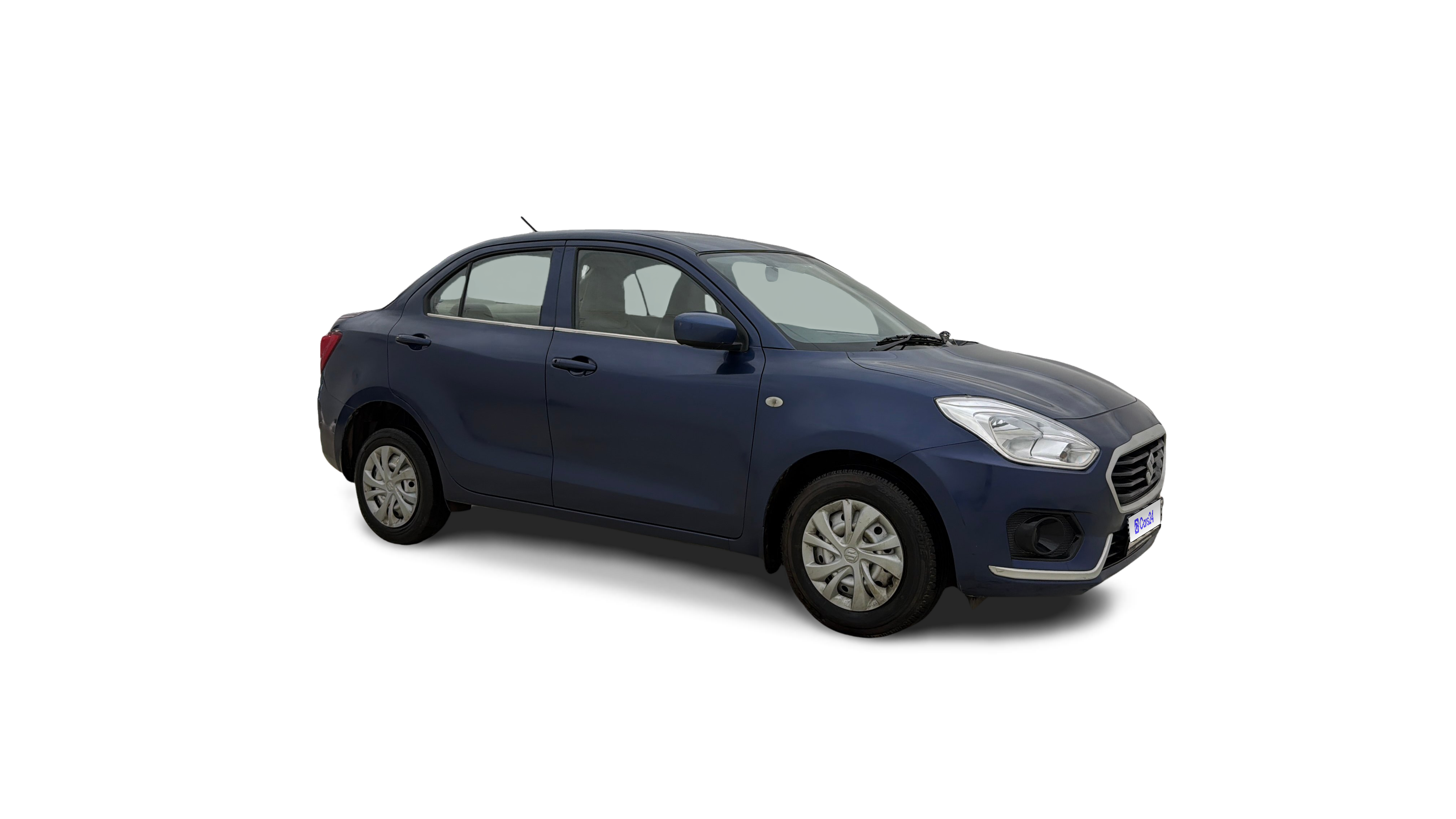 2017 Maruti Dzire - Sedan - Petrol - Manual - ₹3.44 lakh