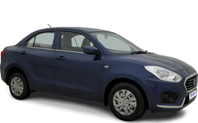 2017 Maruti Dzire - Sedan - Petrol - Manual - ₹3.44 lakh