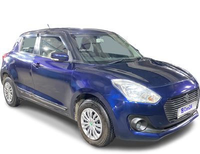 2018 Maruti Swift - Hatchback - Petrol - Automatic - ₹4.16 lakh