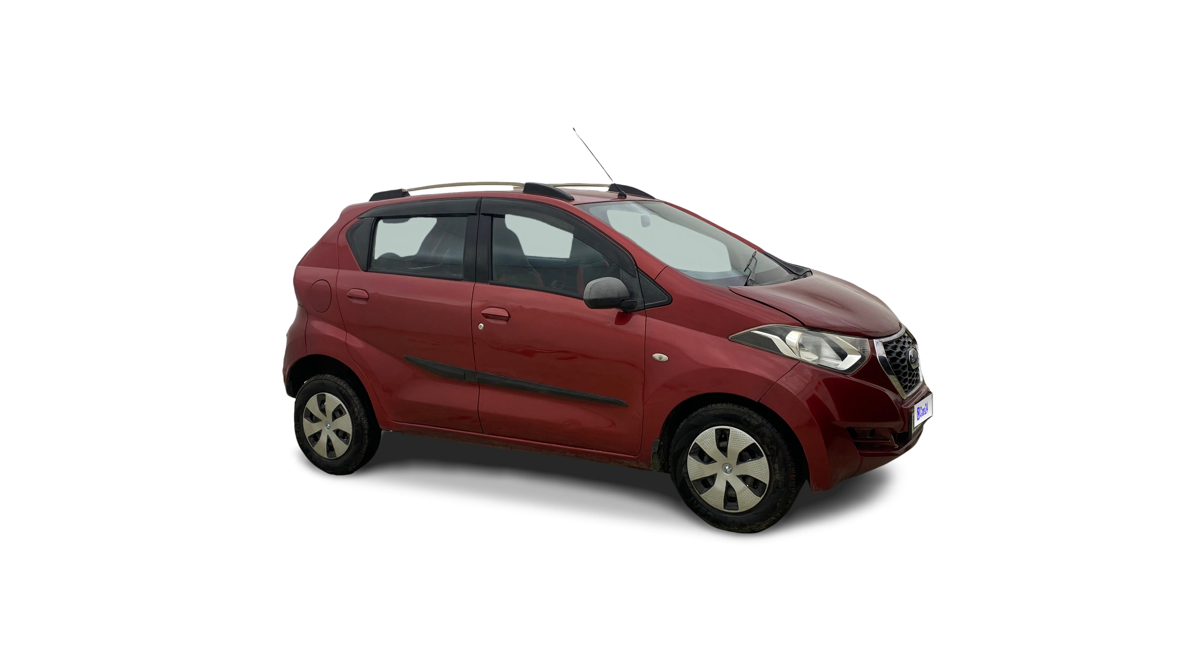 2019 Datsun Redi Go - Hatchback - Petrol - Automatic - ₹2.47 lakh