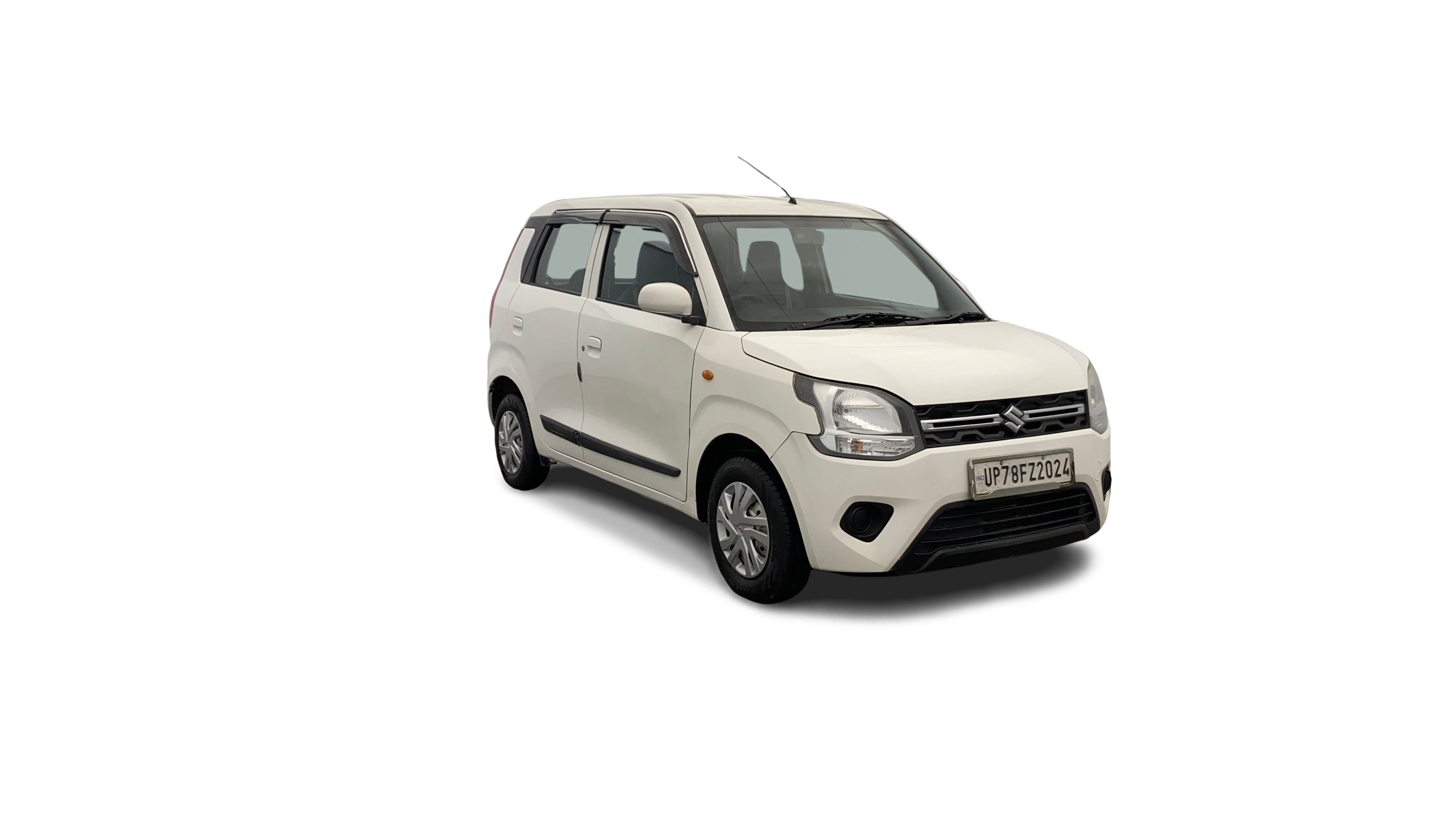 Maruti New Wagon-R-img