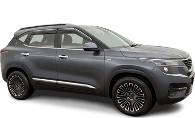 2022 KIA SELTOS - SUV - Petrol - Manual - ₹8.32 lakh