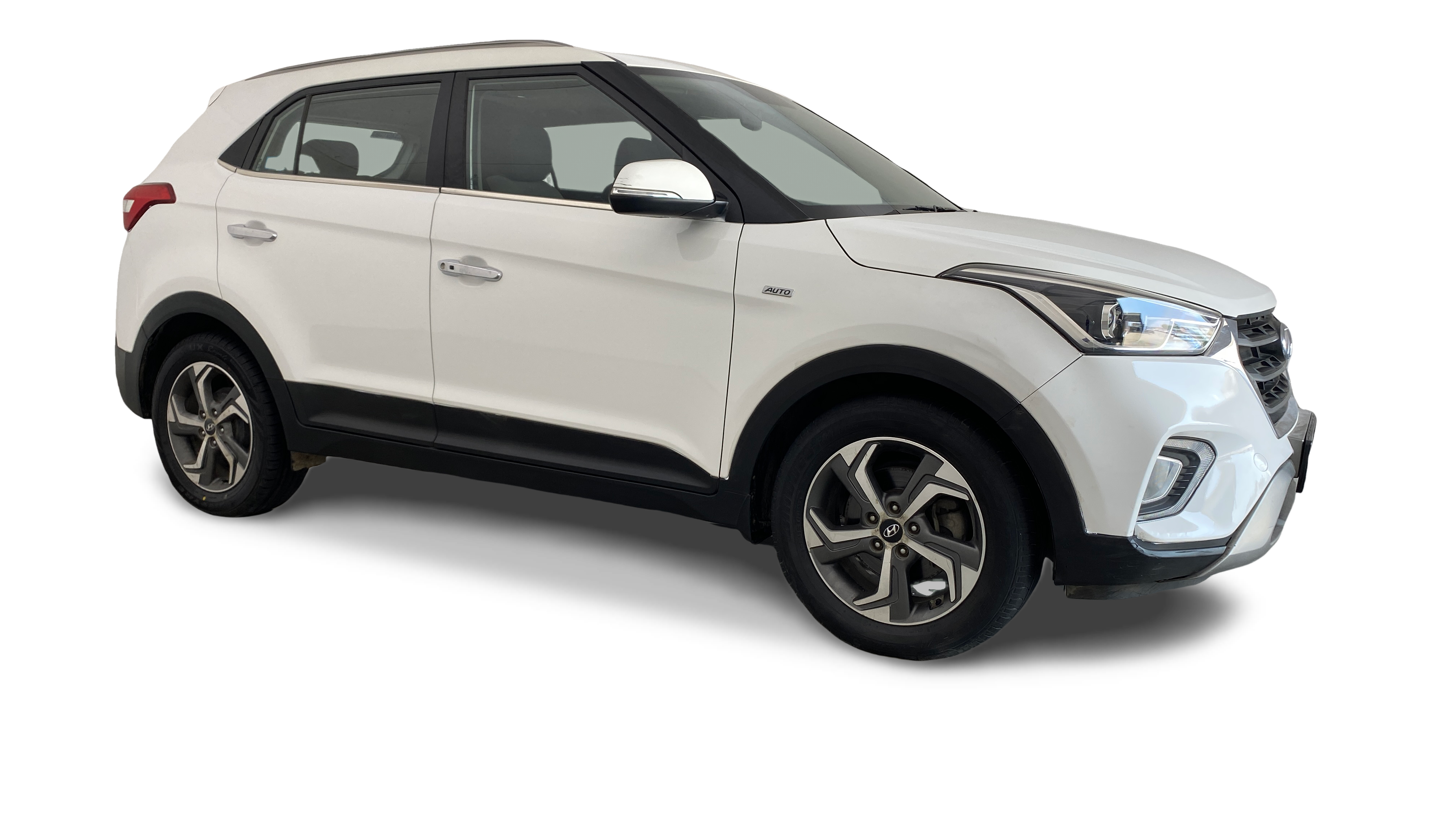 2019 Hyundai Creta - SUV - Diesel - Automatic - ₹8.31 lakh