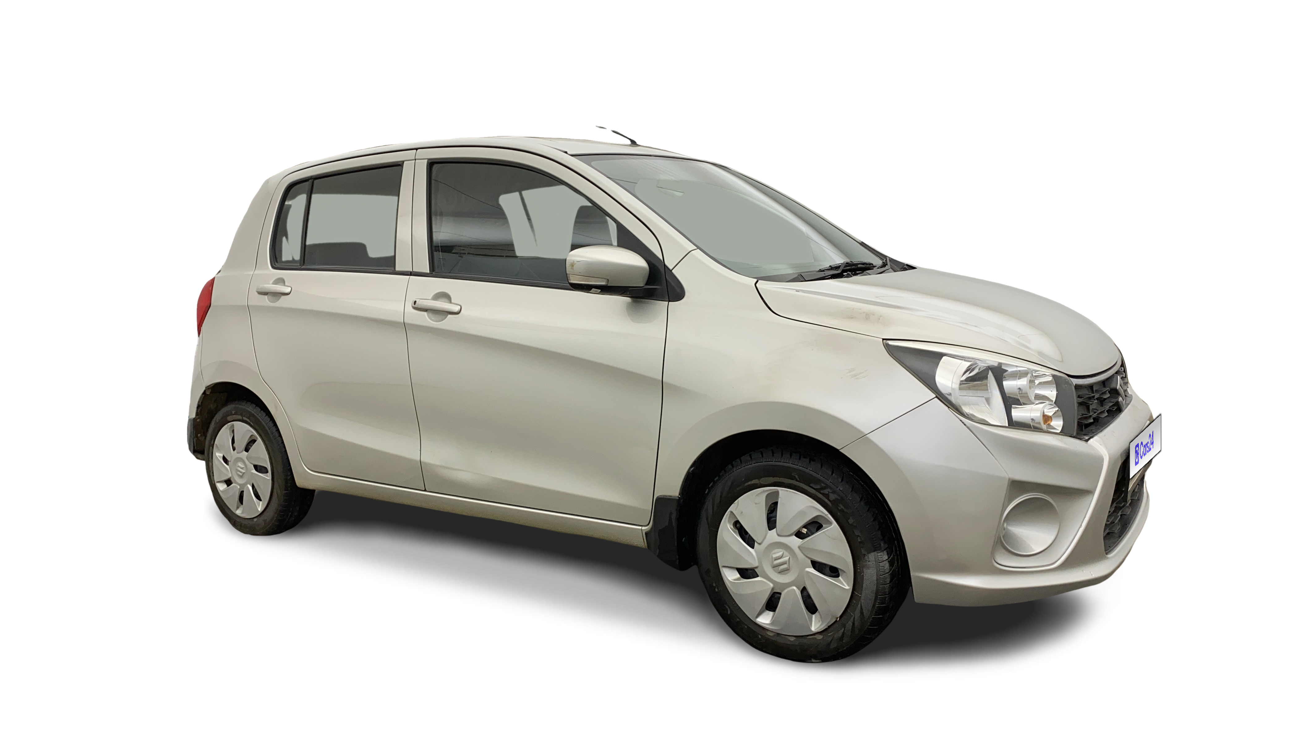 2019 Maruti Celerio - Hatchback - Petrol - Automatic - ₹3.58 lakh