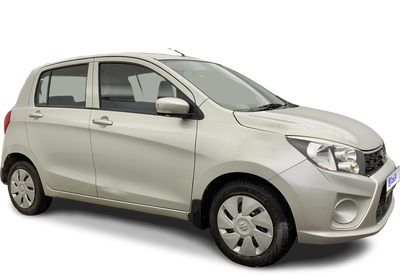 2019 Maruti Celerio - Hatchback - Petrol - Automatic - ₹3.58 lakh