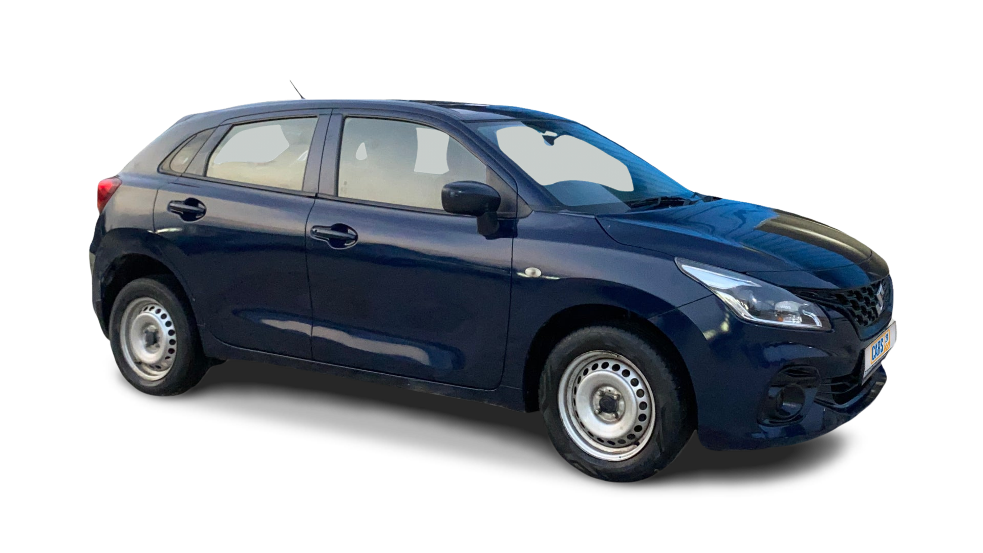 Maruti Baleno-img