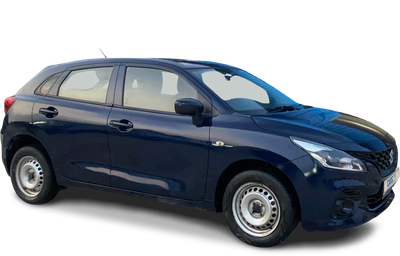 Maruti Baleno-img
