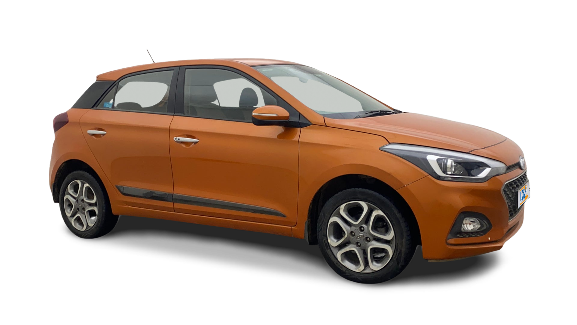 Hyundai Elite i20-img