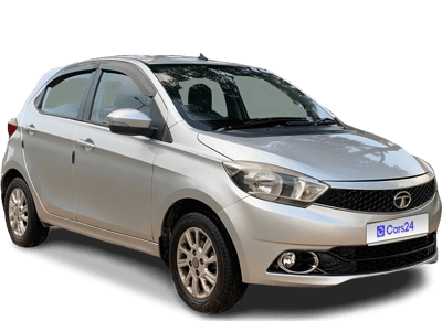 2017 Tata Tiago - Hatchback - Petrol - Manual - ₹3.06 lakh