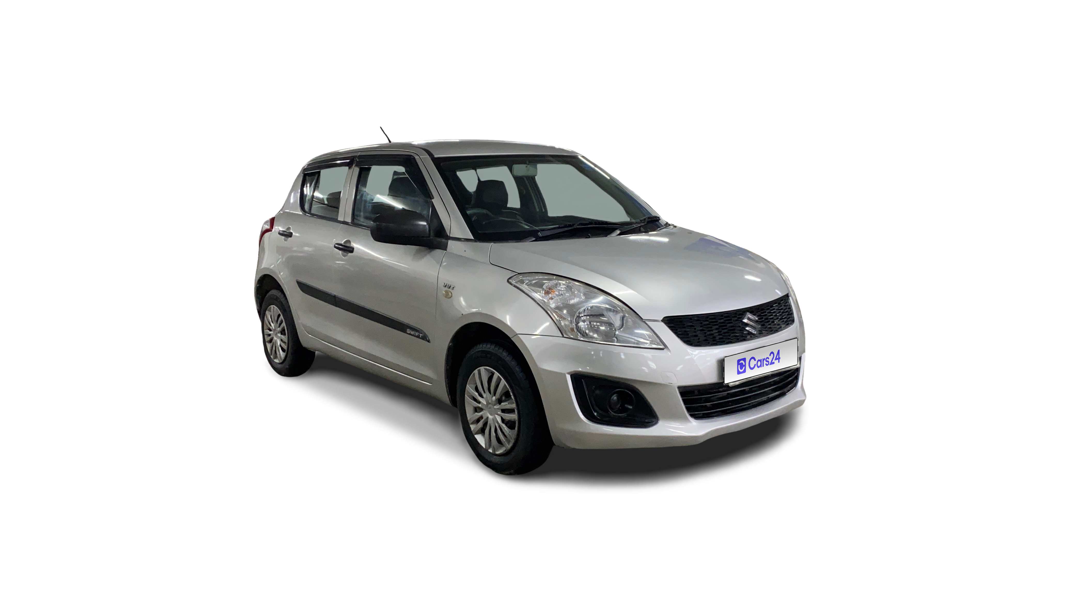 2015 Maruti Swift - Hatchback - Petrol - Manual - ₹2.67 lakh