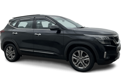 2019 KIA SELTOS - SUV - Petrol - Manual - ₹8.98 lakh