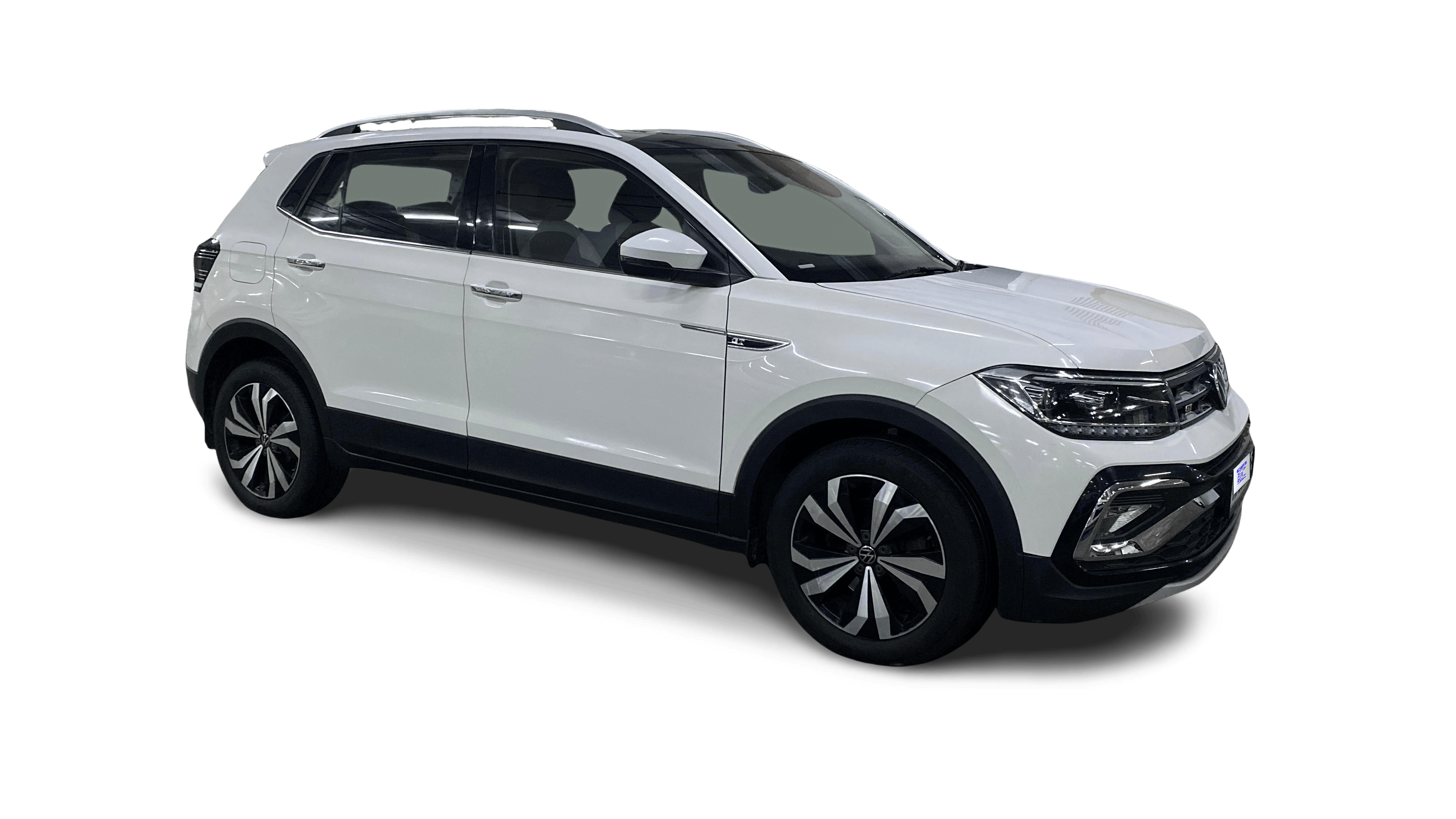 2023 Volkswagen VIRTUS - Sedan - Petrol - Manual - ₹12.37 lakh