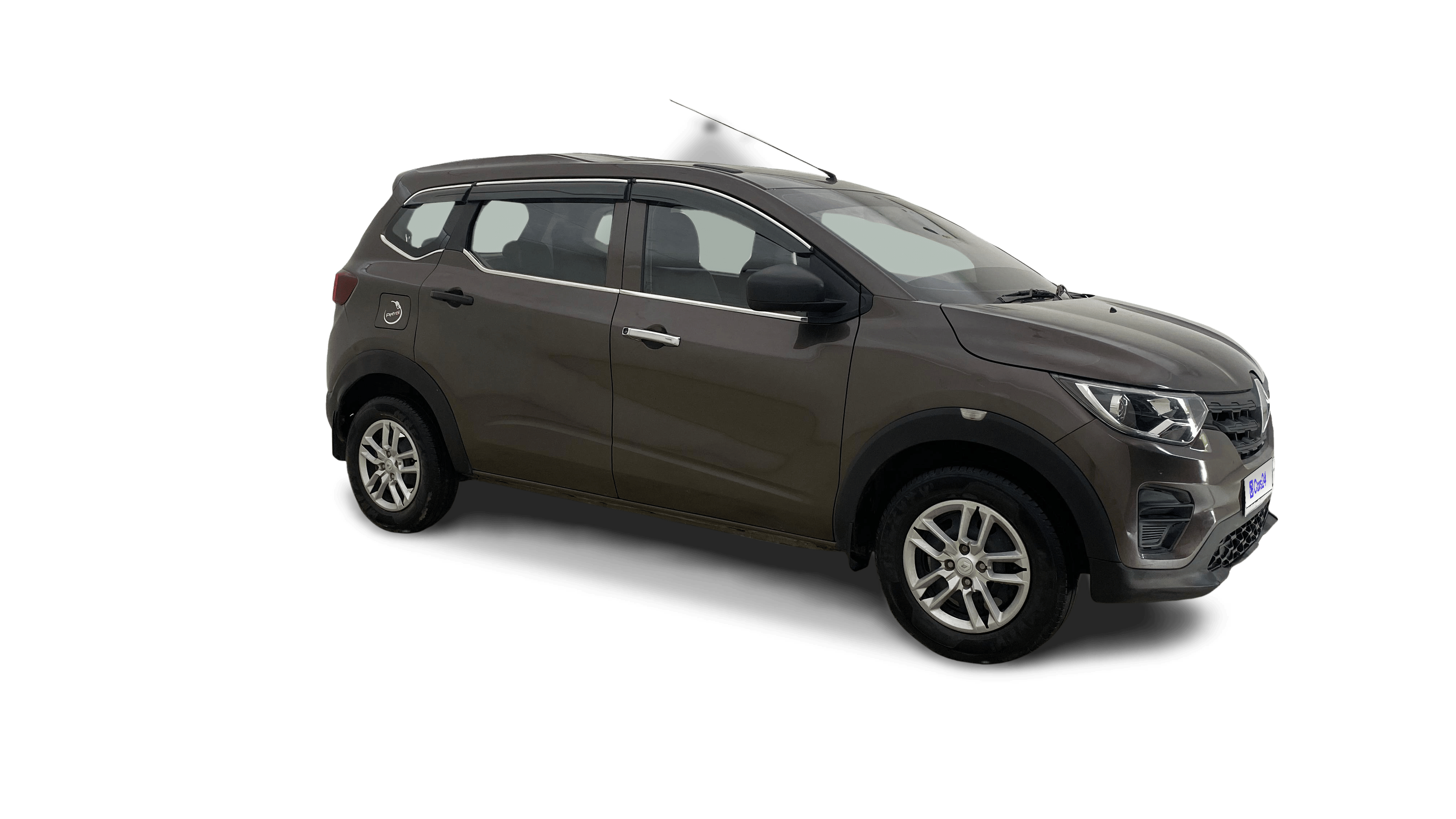 2024 Renault TRIBER - SUV - CNG - Manual - ₹6.03 lakh