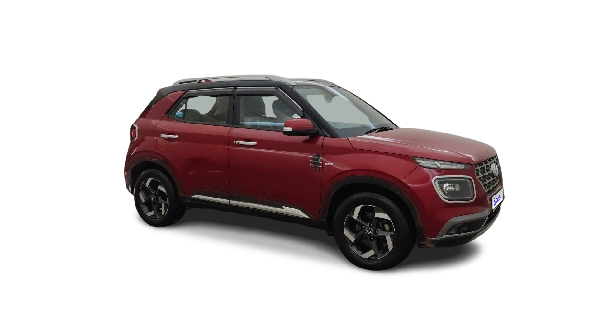 2019 Hyundai VENUE - SUV - Petrol - Automatic - ₹5.87 lakh