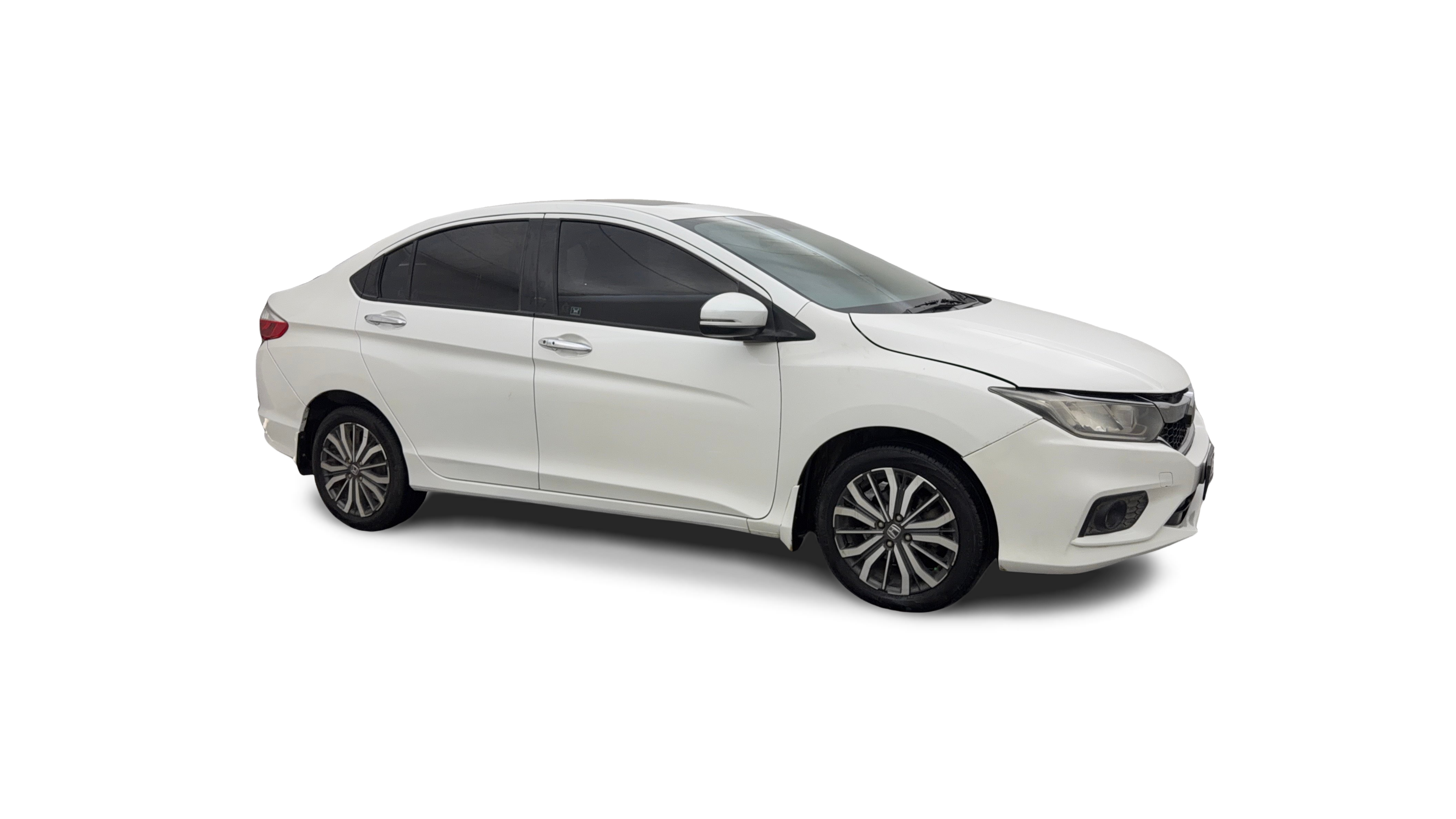 2019 Honda City - Sedan - Diesel - Manual - ₹6.81 lakh