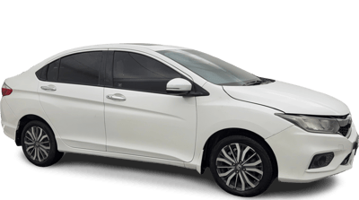 2019 Honda City - Sedan - Diesel - Manual - ₹6.81 lakh
