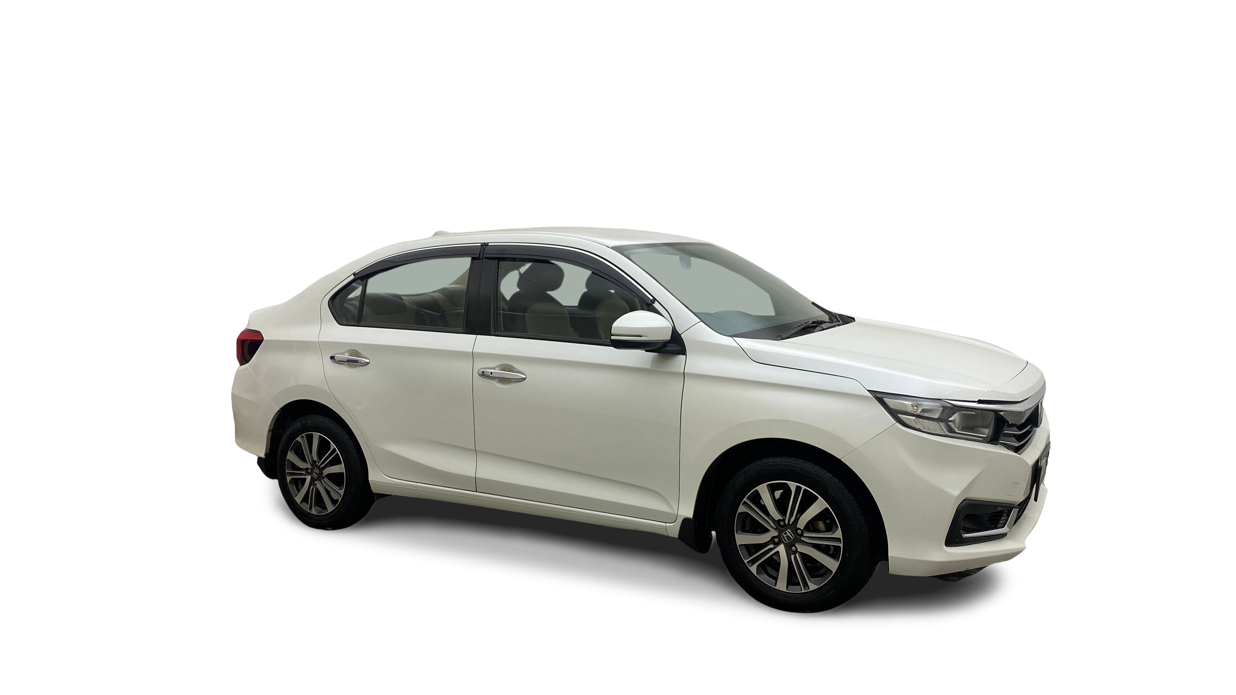 2021 Honda Amaze - Sedan - Diesel - Automatic - ₹7.78 lakh