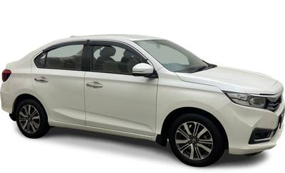 2021 Honda Amaze - Sedan - Diesel - Automatic - ₹7.78 lakh