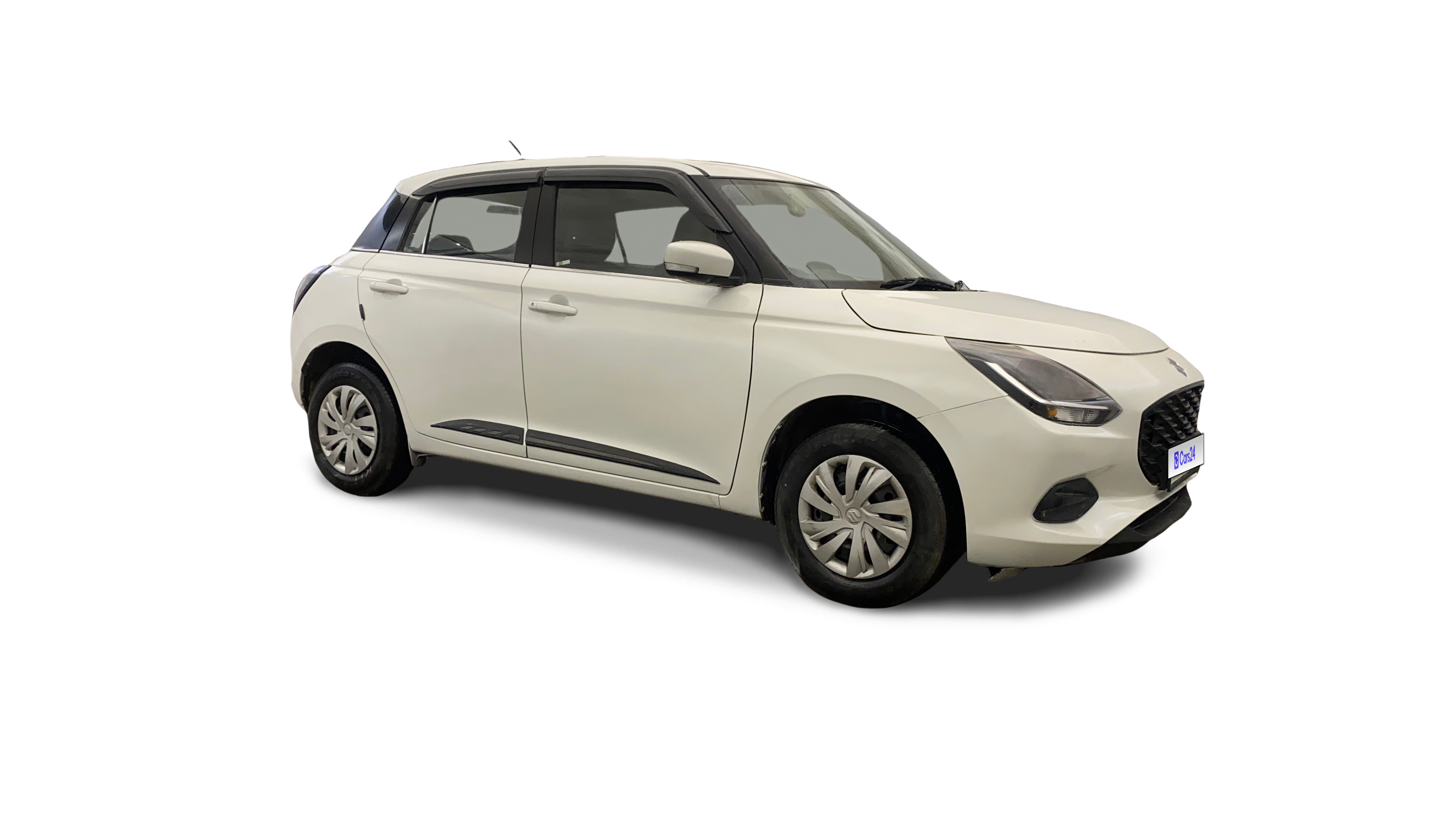 2024 Maruti Swift - Hatchback - Petrol - Manual - ₹5.18 lakh